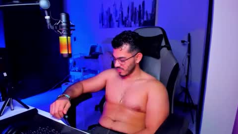 Bruno online show from December 4, 6:13 am