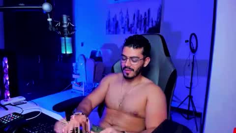 Bruno online show from December 20, 6:09 am