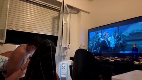 Snapshot of brunosex96 chatting on October 15, 8:42 pm brunosex96 online show from October 15, 8:42 pm