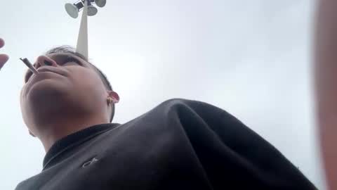 Snapshot of brunosex96 chatting on October 6, 10:00 am brunosex96 online show from October 6, 10:00 am