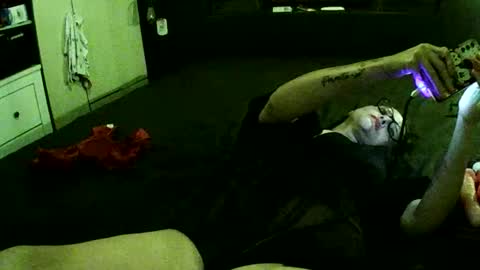 Bruny Chanel online show from March 26, 9:53 pm