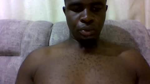 brucedarling online show from November 17, 4:15 am