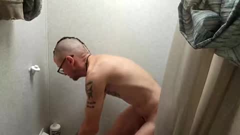 Snapshot of brushsquach chatting on March 6, 4:49 pm Steve... aka SkinnieDippin aka TimberTramp online show from March 6, 4:49 pm