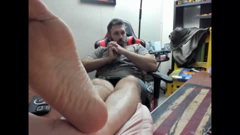 Snapshot of brutalmaster1983 chatting on October 6, 10:05 pm BRUTALMASTER1983 online show from October 6, 10:05 pm