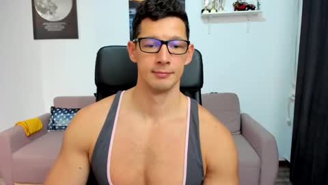 Brutus K online show from October 27, 8:47 am