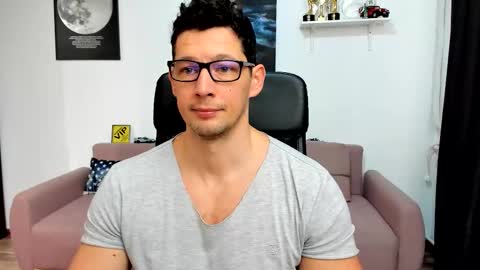 Brutus K online show from January 16, 8:56 am