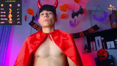 BRYAM INDEPENDENT MODEL online show from October 26, 2:23 am