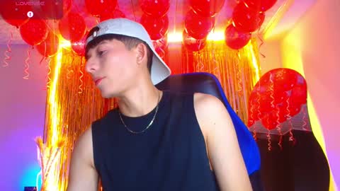 BRYAM INDEPENDENT MODEL online show from September 15, 2:02 am