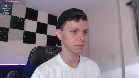 bryamado online show from November 12, 12:29 pm