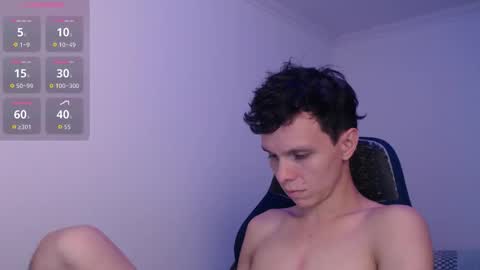 bryamado online show from March 6, 11:04 pm