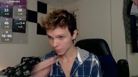 bryamado online show from March 8, 2:45 am