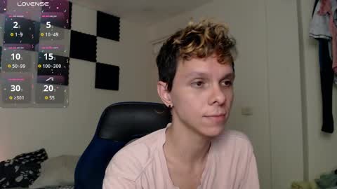 bryamado online show from March 10, 3:34 am