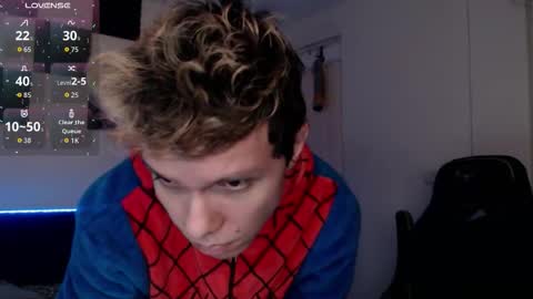 bryamado online show from October 13, 10:06 am