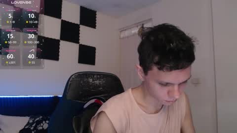 bryamado online show from November 24, 12:15 pm