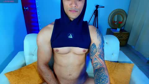 bryan online show from April 23, 1:35 am