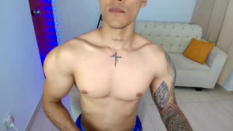 bryan online show from March 11, 2:47 am