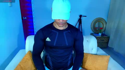 bryan online show from April 25, 1:30 am