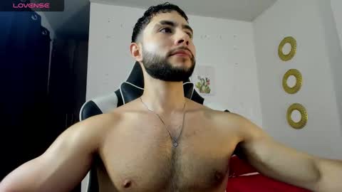 bryan_oficials online show from February 26, 4:27 am