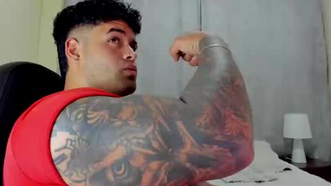 bryan stoness online show from February 18, 12:05 am