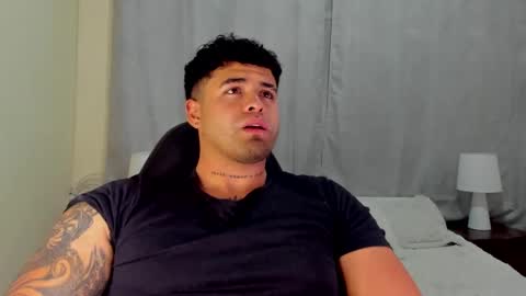 bryan stoness online show from February 25, 12:47 am