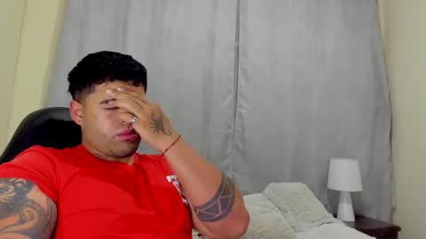 bryan stoness online show from March 11, 12:33 am