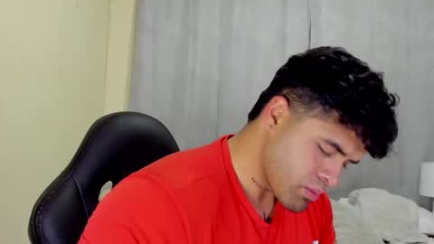 bryan stoness online show from February 14, 1:34 am