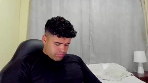 bryan stoness online show from January 12, 1:32 am