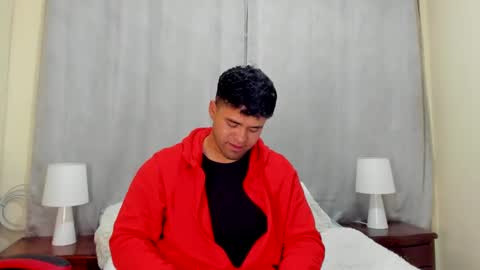 bryan stoness online show from January 31, 1:22 am