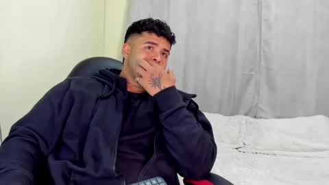 bryan stoness online show from December 6, 1:35 am