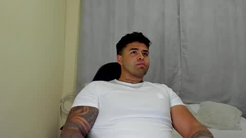 bryan stoness online show from January 29, 1:37 am