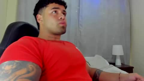 bryan stoness online show from February 26, 11:41 pm