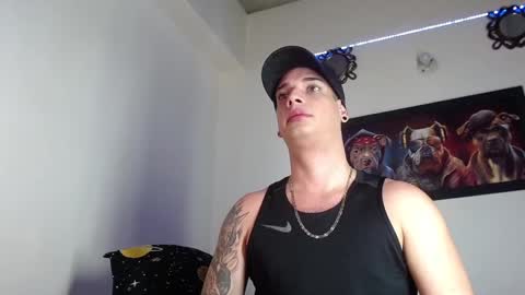 BRYAN HOT23 online show from December 5, 11:56 pm