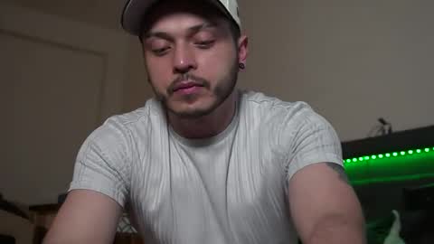 Bryannsex online show from February 22, 5:11 am