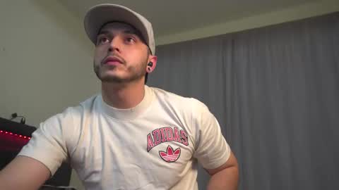 Bryannsex online show from January 12, 6:09 am