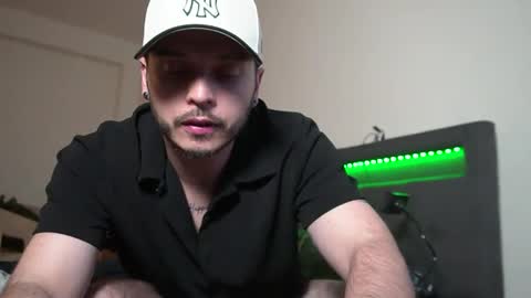 Bryannsex online show from February 23, 10:06 am