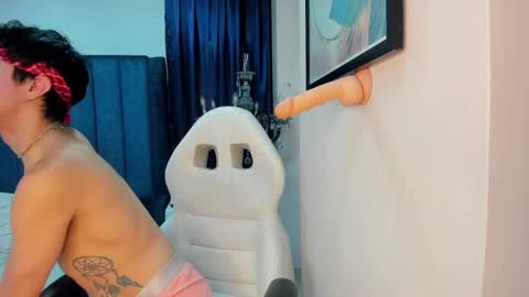 Snapshot of brycams3 chatting on September 26, 5:59 am BRYAN online show from September 26, 5:59 am