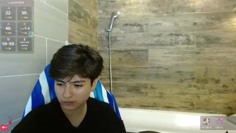 B R Y C E  online show from April 28, 3:38 pm