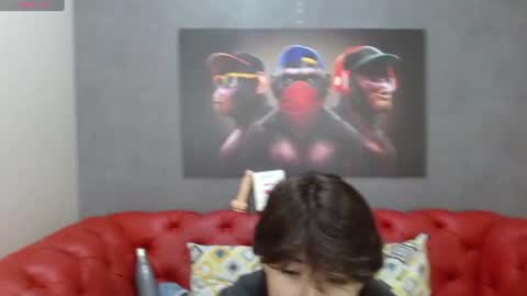 B R Y C E  online show from July 8, 2:42 pm