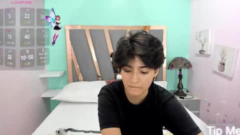 B R Y C E  online show from October 30, 8:53 pm