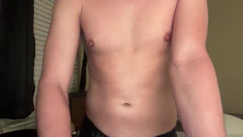 bryce online show from March 24, 3:45 am