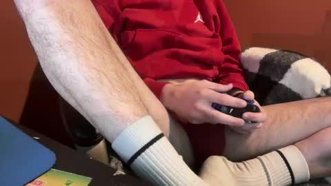 brydawg23 online show from February 26, 7:50 pm