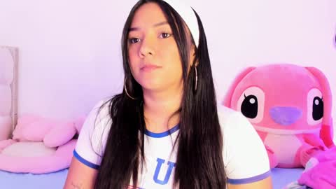 Carly     online show from January 17, 4:15 pm