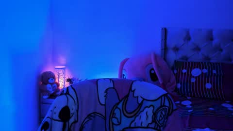 Carly     online show from January 30, 5:39 pm