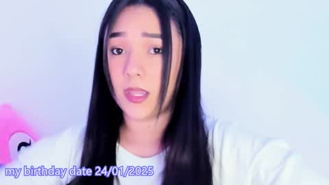 Carly     online show from January 23, 2:39 pm