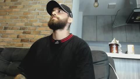 Bryson Jace online show from October 1, 12:54 am