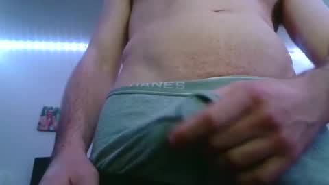 ChadStrokeman online show from November 27, 7:05 am