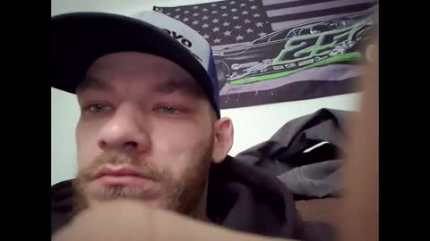 btown3095 online show from February 1, 4:26 pm