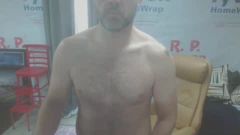 NickRock online show from February 18, 3:10 pm