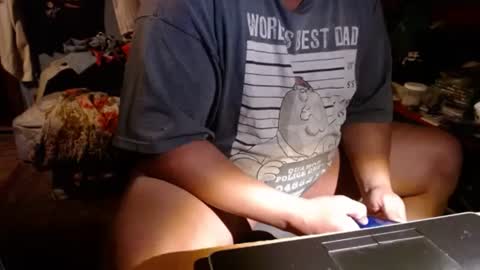 Bubba Smalls online show from January 10, 10:46 pm