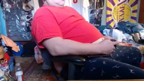 Bubba Smalls online show from March 10, 6:01 pm